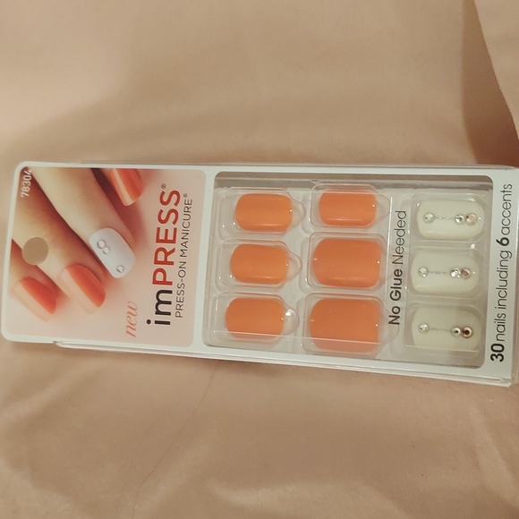 Impress press on nails - Picture 2 of 4